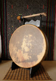 16 inch Elk Frame Drum - with Mallet