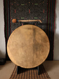 18 inch Elk Frame Drum - with Mallet
