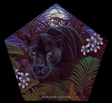 Spirit Animals 2-Day Acrylic Painting Workshop