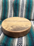 16 inch Elk Frame Drum - with Mallet