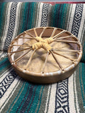 16 inch Elk Frame Drum - with Mallet