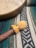 16 inch Elk Frame Drum - with Mallet