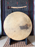 16 inch Elk Frame Drum - with Mallet