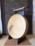16 inch Elk Frame Drum - with Mallet