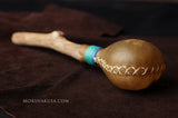 Handmade Elk Rattle (simple)