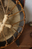 16 inch Elk Frame Drum - with Mallet