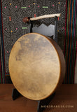 16 inch Elk Frame Drum - with Mallet