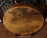 16 inch Elk Frame Drum - with Mallet
