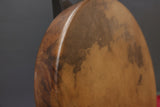 18 inch Elk Frame Drum - with Mallet