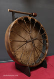 18 inch Elk Frame Drum - with Mallet