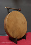 18 inch Elk Frame Drum - with Mallet