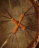 20 inch Elk Frame Drum - with Mallet