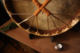 20 inch Elk Frame Drum - with Mallet