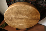 20 inch Elk Frame Drum - with Mallet