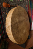 20 inch Elk Frame Drum - with Mallet