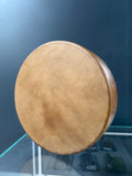 12 inch Elk Frame Drum - with Mallet