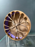 12 inch Elk Frame Drum - with Mallet