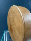 12 inch Elk Frame Drum - with Mallet