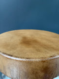 12 inch Elk Frame Drum - with Mallet