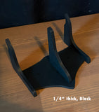 Wall Mount for Frame Drum and Mallet