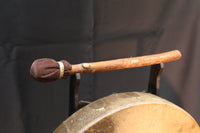 18 inch Buffalo Frame Drum with Mallet