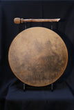 18 inch Elk Frame Drum with Mallet