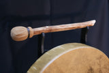 18 inch Elk Frame Drum with Mallet