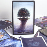 Mysterious Spirit of Nature Oracle Card Deck